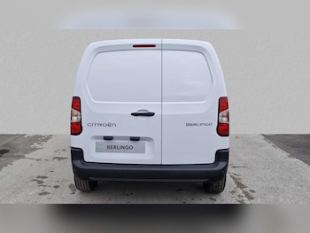Used Citroen Berlingo 2026 for sale - 78754677: Photo
