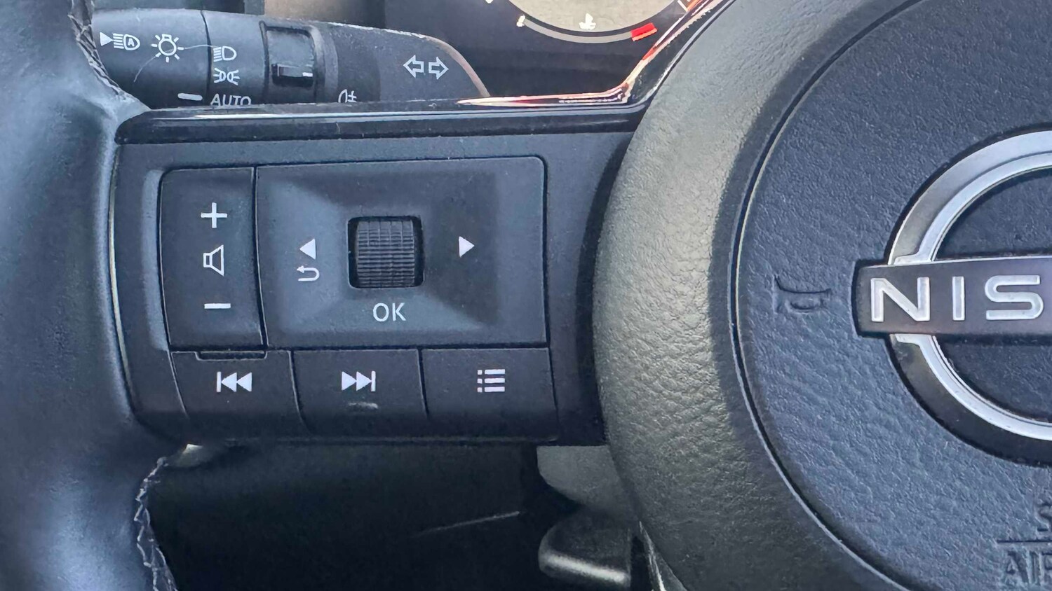 Used Nissan Qashqai for sale - 77860194: Photo 10