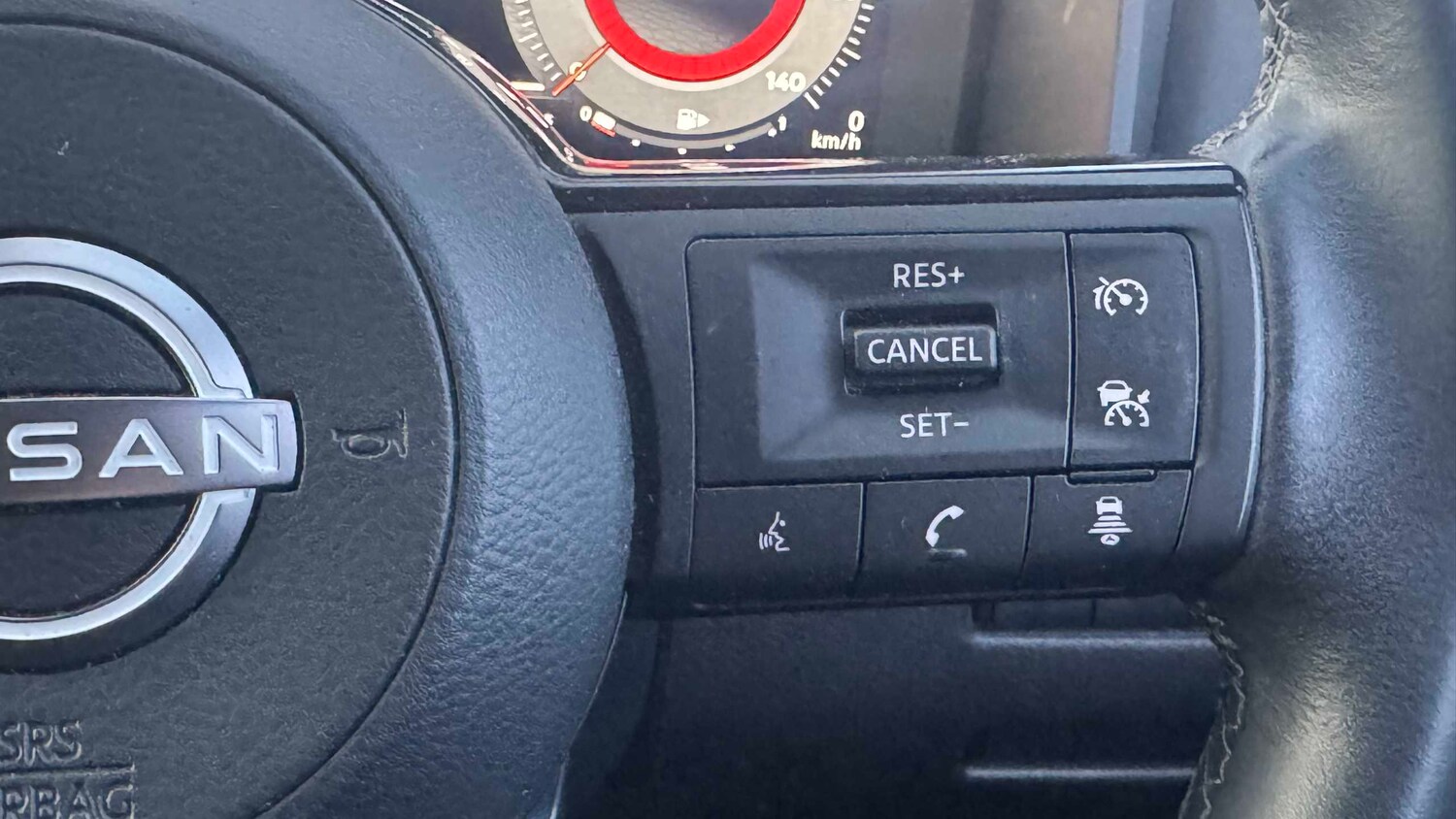 Used Nissan Qashqai for sale - 77860194: Photo 11