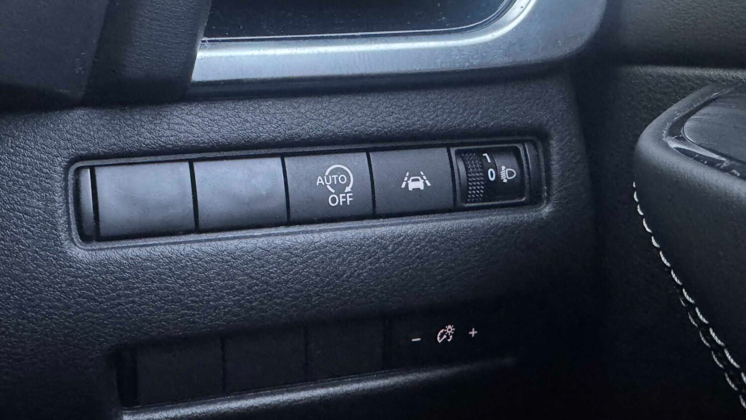 Used Nissan Qashqai for sale - 77860194: Photo 14