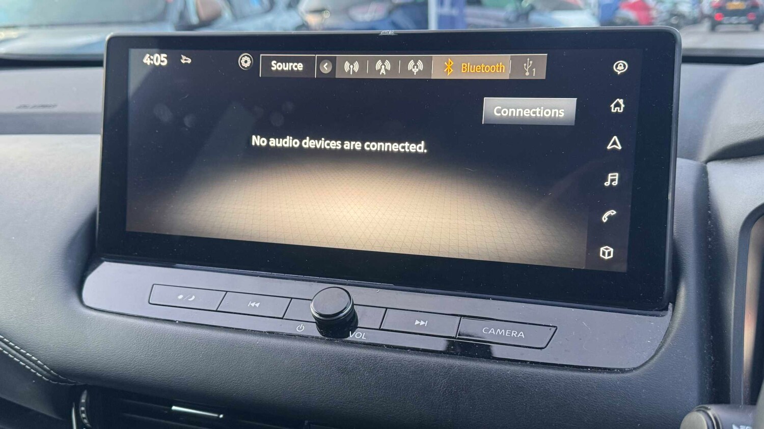 Used Nissan Qashqai for sale - 77860194: Photo 17