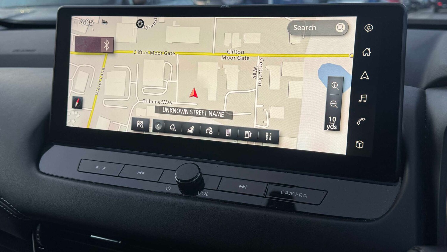 Used Nissan Qashqai for sale - 77860194: Photo 19