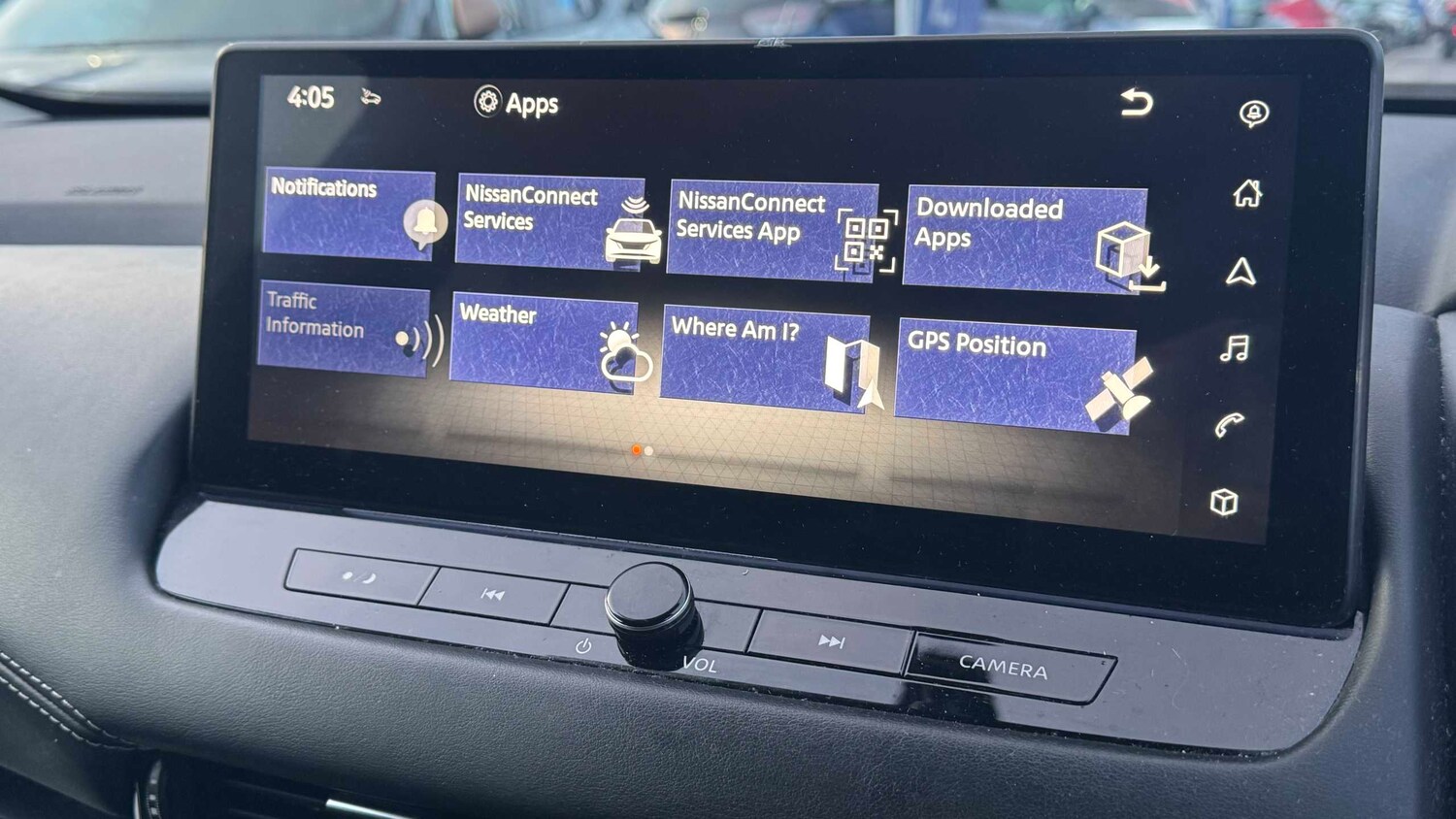 Used Nissan Qashqai for sale - 77860194: Photo 20