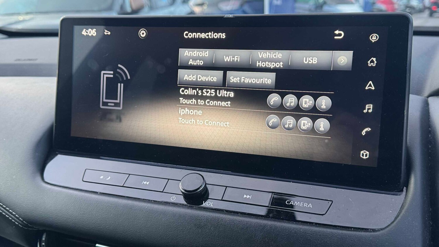 Used Nissan Qashqai for sale - 77860194: Photo 21