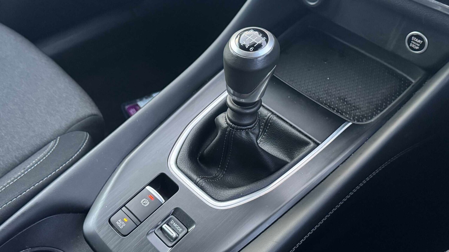 Used Nissan Qashqai for sale - 77860194: Photo 23