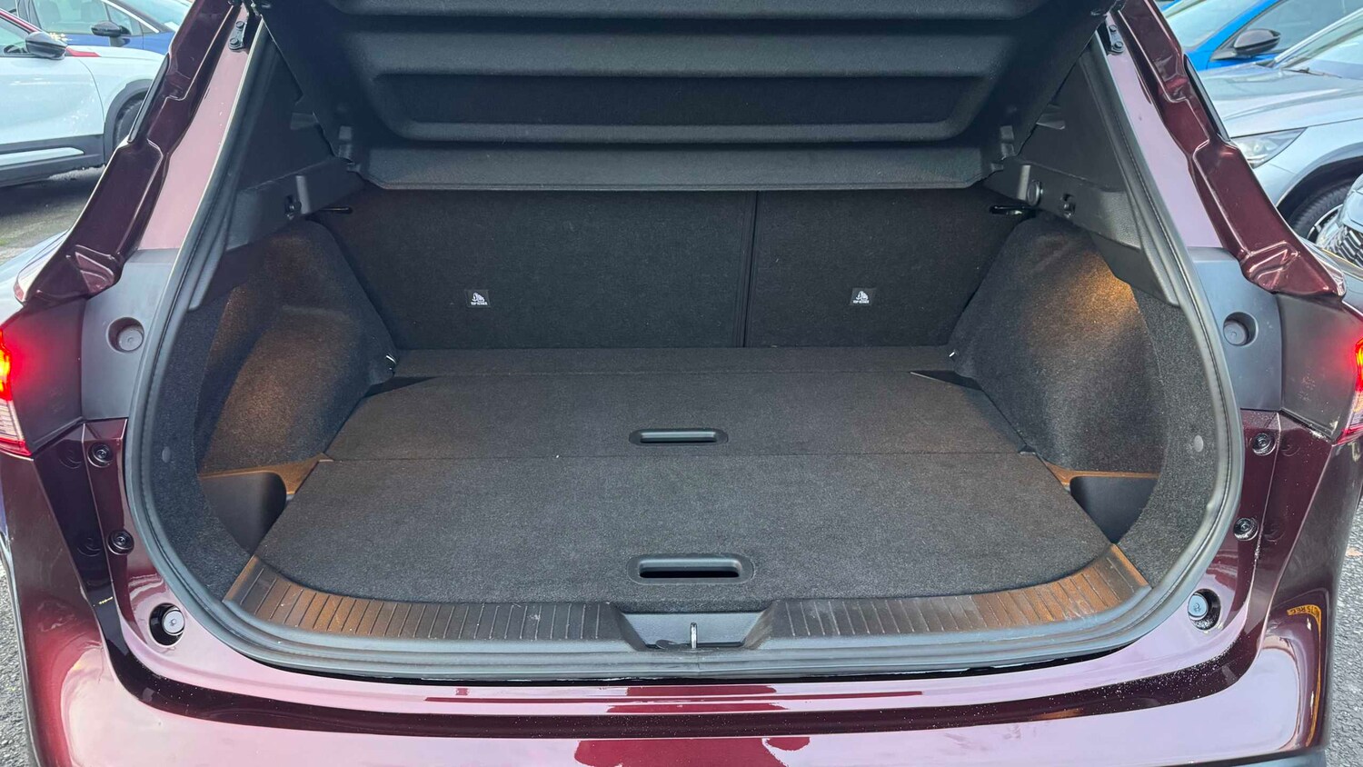 Used Nissan Qashqai for sale - 77860194: Photo 26