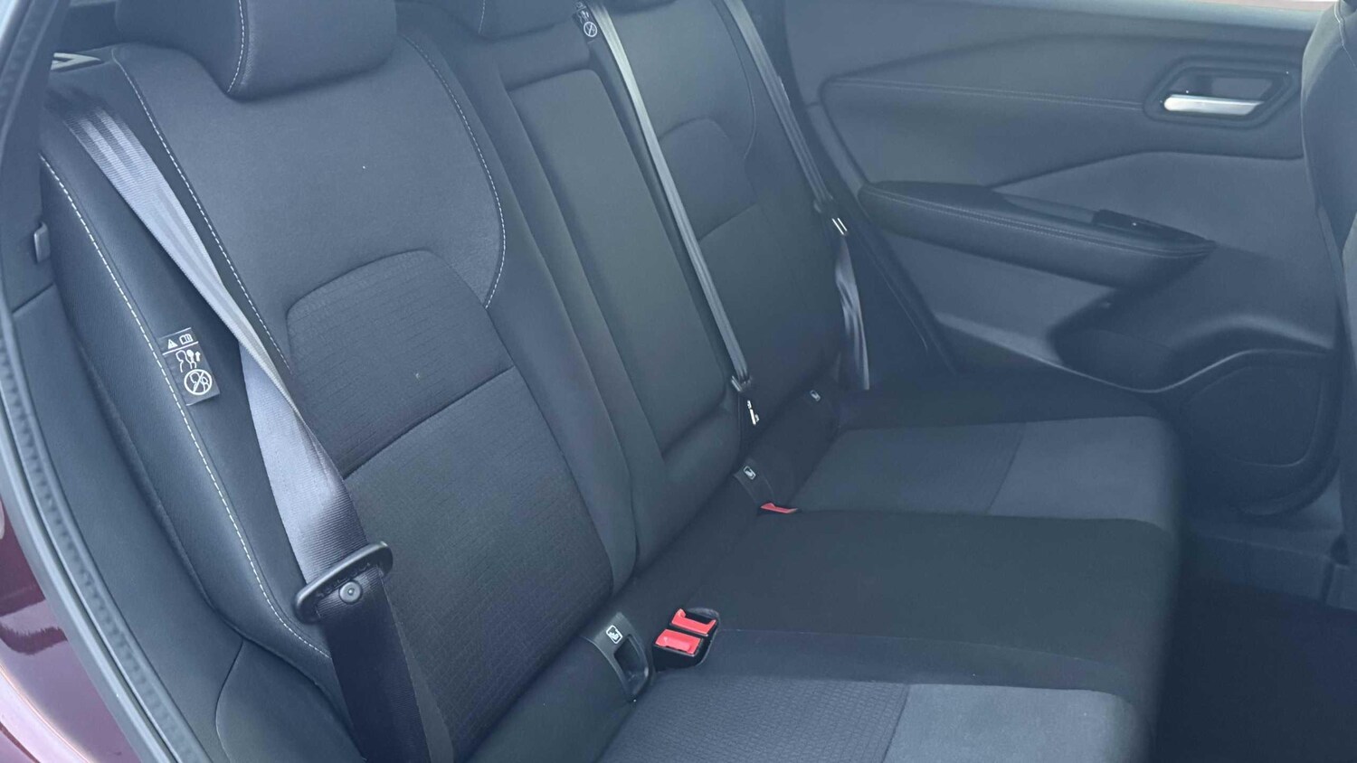 Used Nissan Qashqai for sale - 77860194: Photo 7