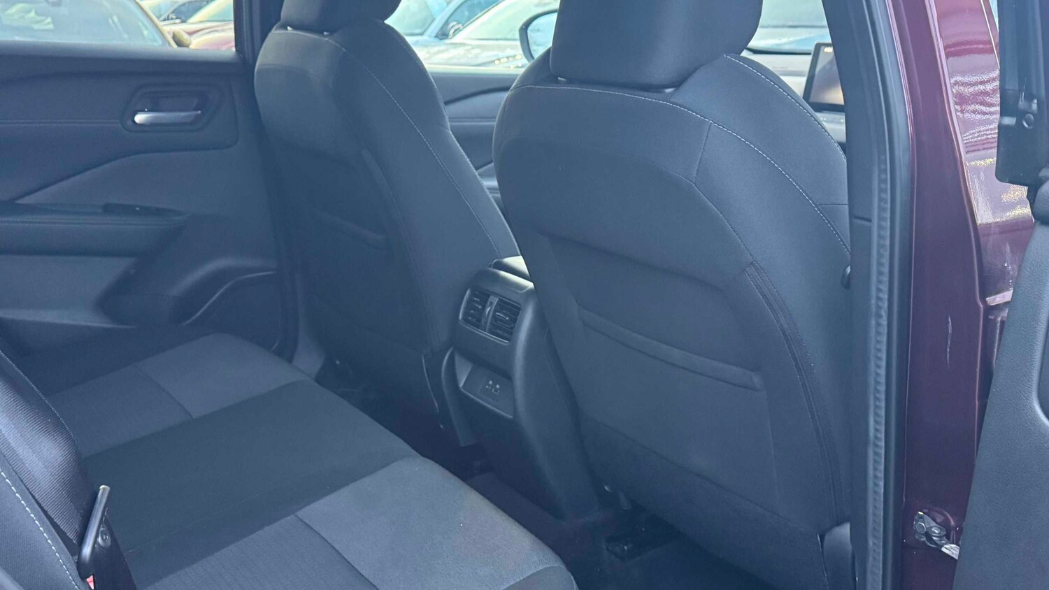 Used Nissan Qashqai for sale - 77860194: Photo 8