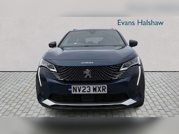 Used Peugeot 5008 2023 for sale - 79455435: Photo