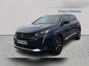 Used Peugeot 5008 2023 for sale - 79455435: Photo