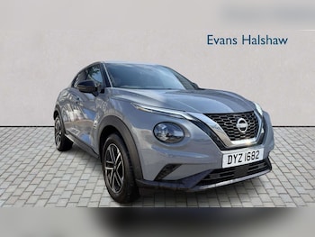 Used Nissan Juke 2024 for sale - 78707432: Photo