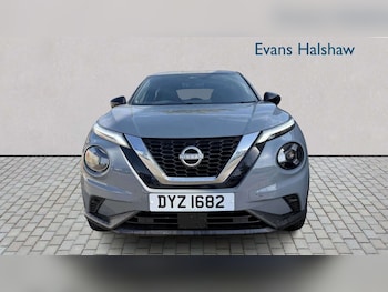 Used Nissan Juke 2024 for sale - 78707432: Photo
