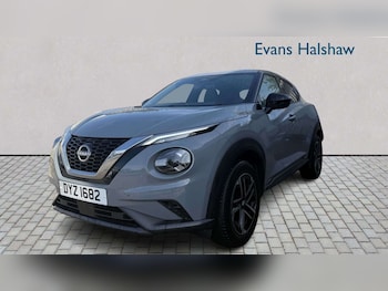 Used Nissan Juke 2024 for sale - 78707432: Photo