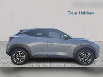 Used Nissan Juke 2024 for sale - 78707432: Photo