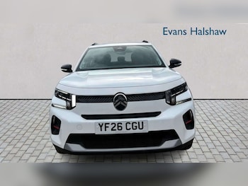 Used Citroen C3 2026 for sale - 79568023: Photo