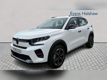 Used Citroen C3 2026 for sale - 79568023: Photo