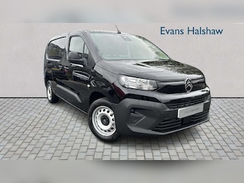 Used Citroen Berlingo 2026 for sale - 79204499: Photo
