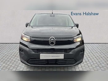 Used Citroen Berlingo 2026 for sale - 79204499: Photo