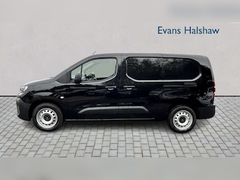 Used Citroen Berlingo 2026 for sale - 79204499: Photo