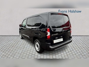 Used Citroen Berlingo 2026 for sale - 79204499: Photo