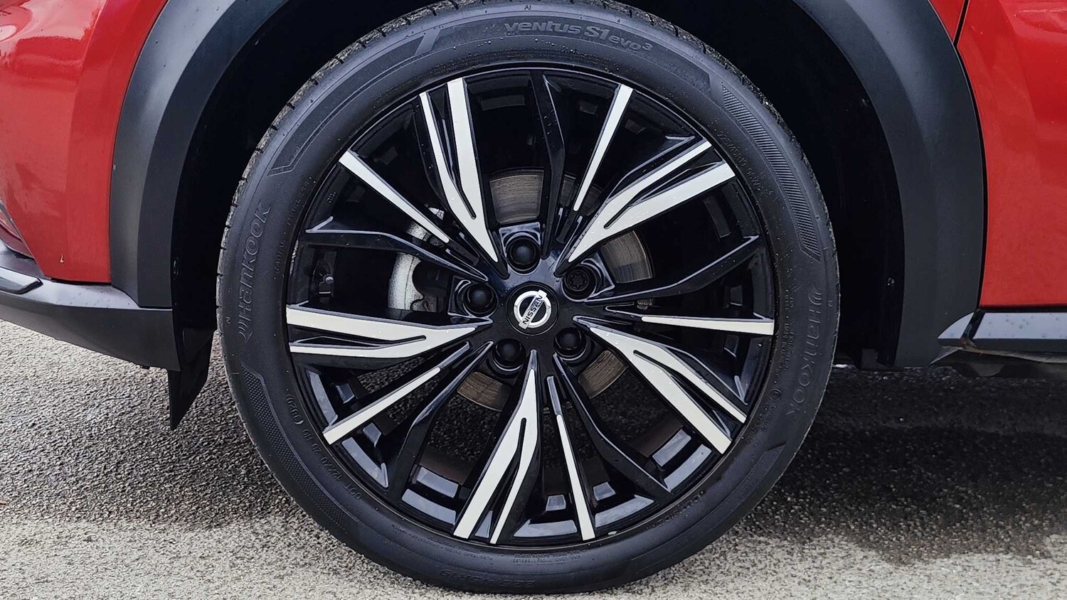 Used Nissan Juke 2020 for sale - 77857120: Photo 10