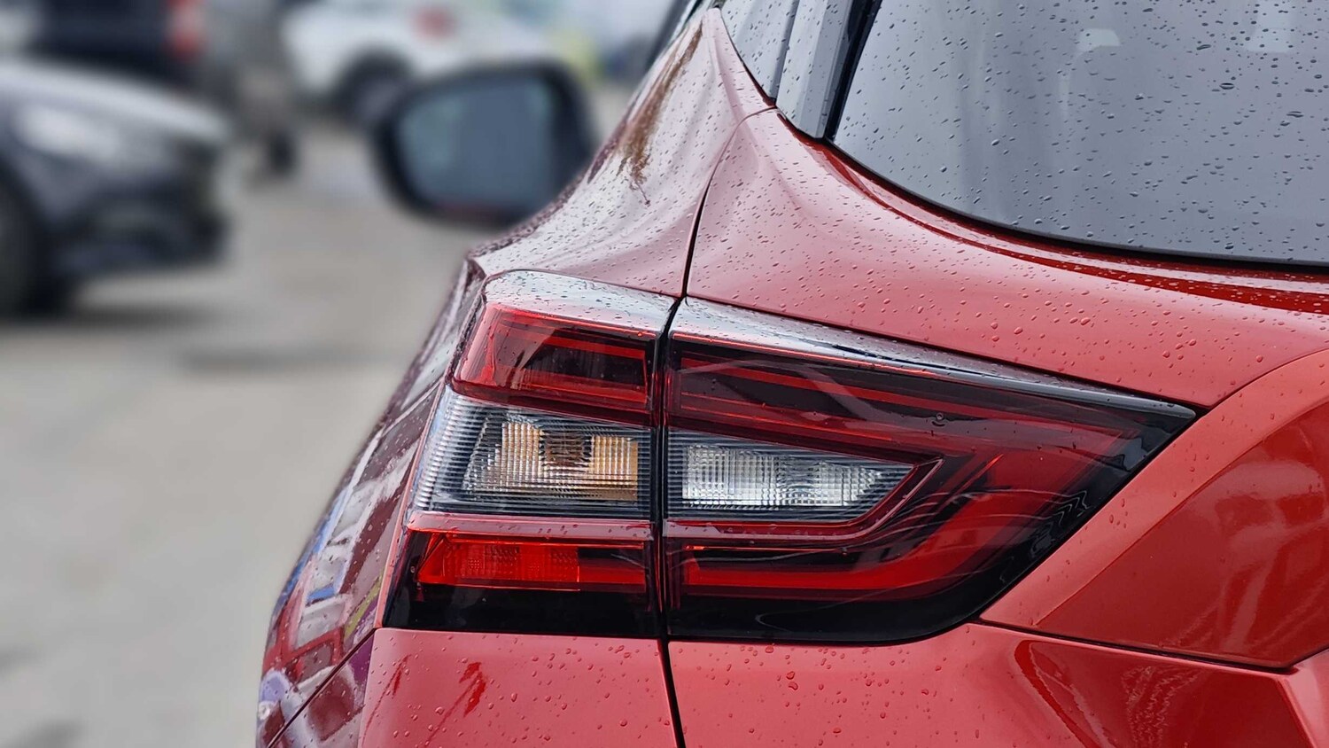 Used Nissan Juke 2020 for sale - 77857120: Photo 13