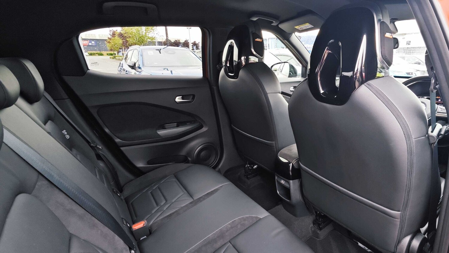 Used Nissan Juke 2020 for sale - 77857120: Photo 15