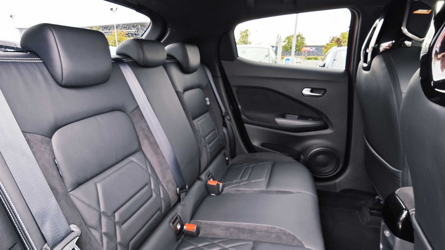 Used Nissan Juke 2020 for sale - 77857120: Photo 16