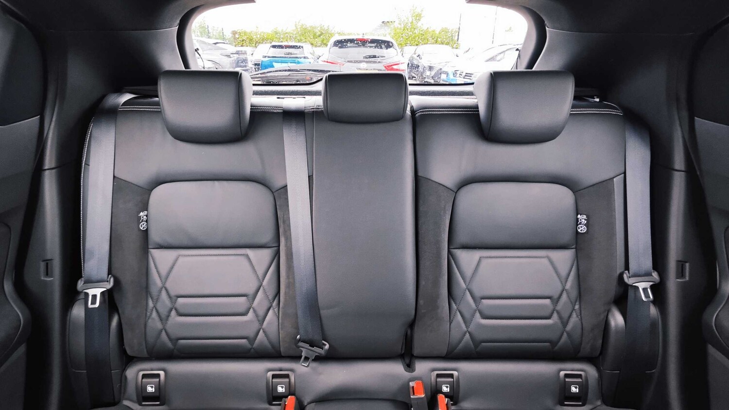 Used Nissan Juke 2020 for sale - 77857120: Photo 17