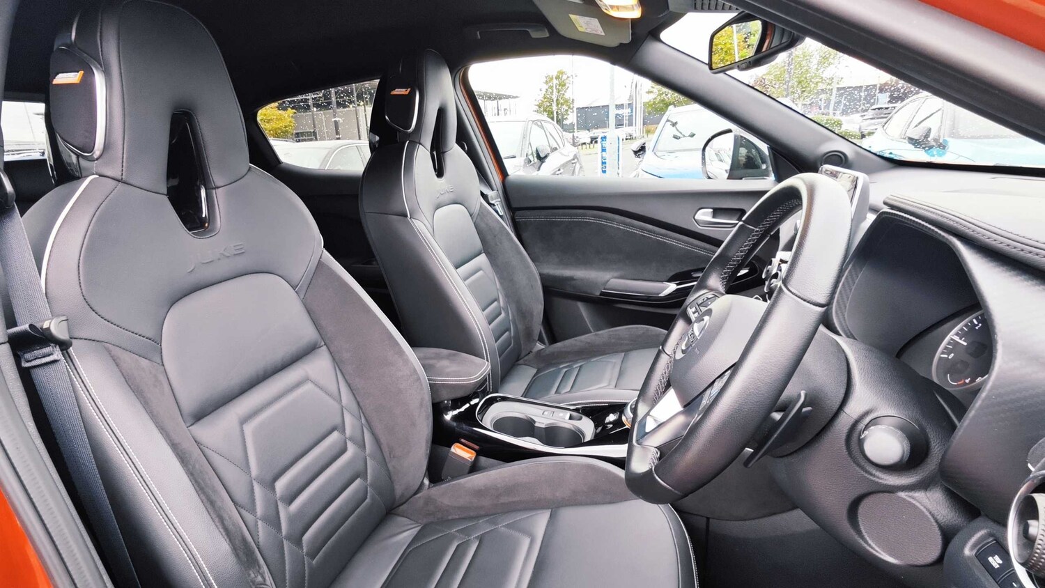 Used Nissan Juke 2020 for sale - 77857120: Photo 19