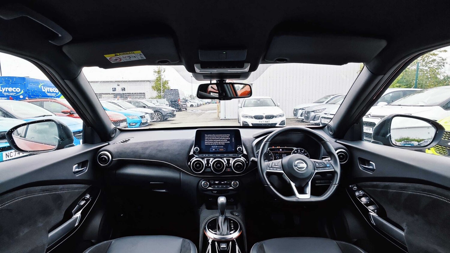 Used Nissan Juke 2020 for sale - 77857120: Photo 20