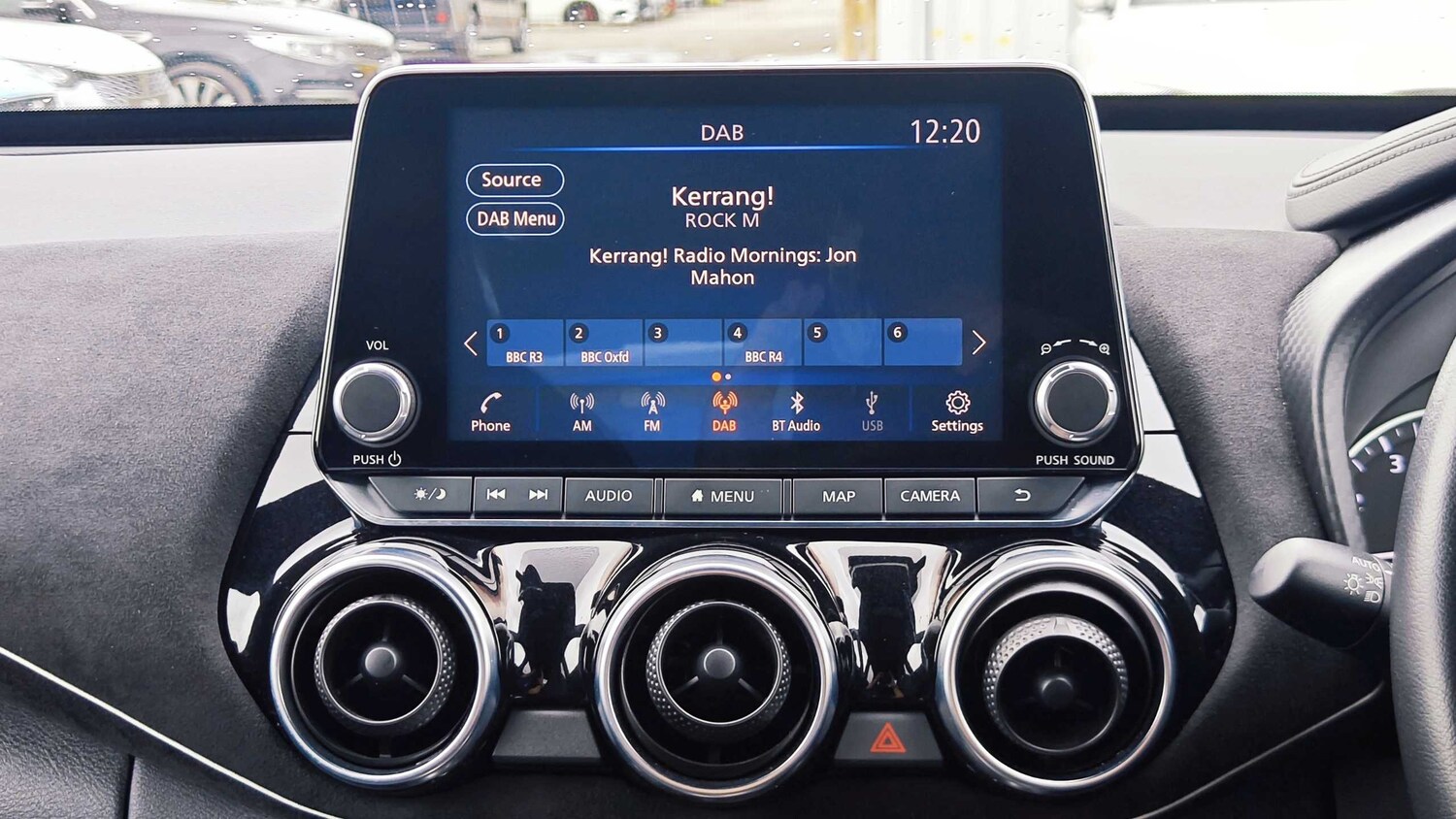 Used Nissan Juke 2020 for sale - 77857120: Photo 23