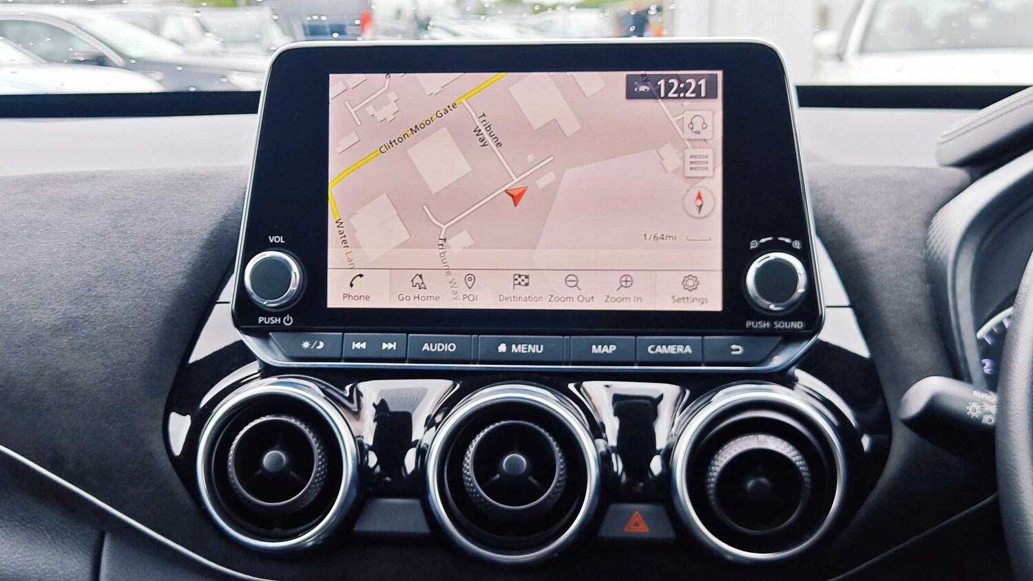 Used Nissan Juke 2020 for sale - 77857120: Photo 24