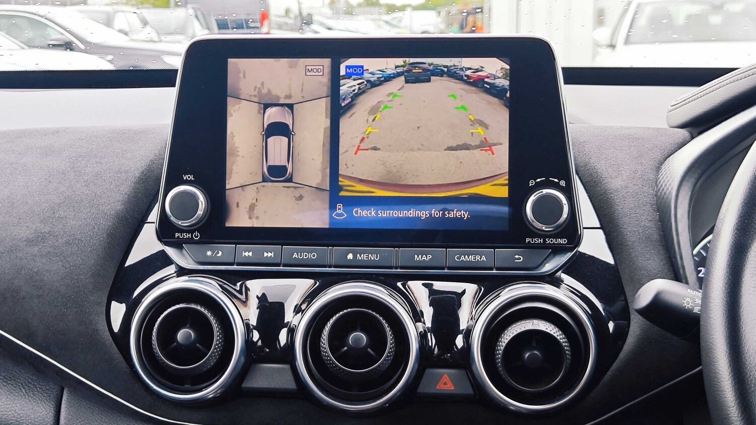 Used Nissan Juke 2020 for sale - 77857120: Photo 25