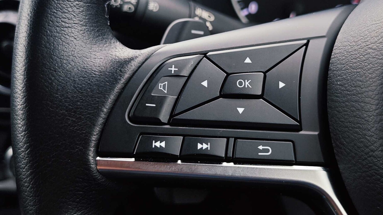 Used Nissan Juke 2020 for sale - 77857120: Photo 26