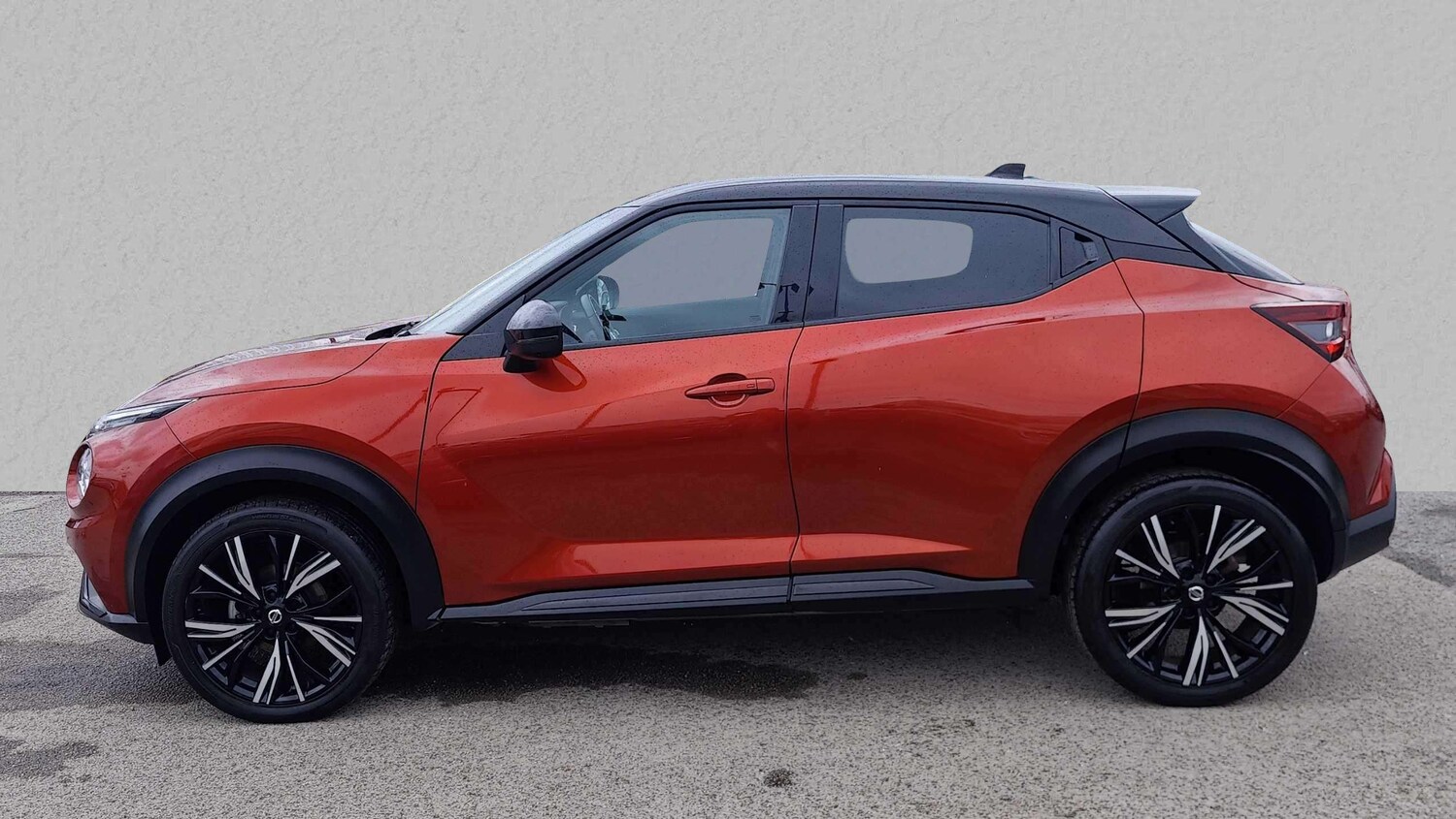 Used Nissan Juke 2020 for sale - 77857120: Photo 6