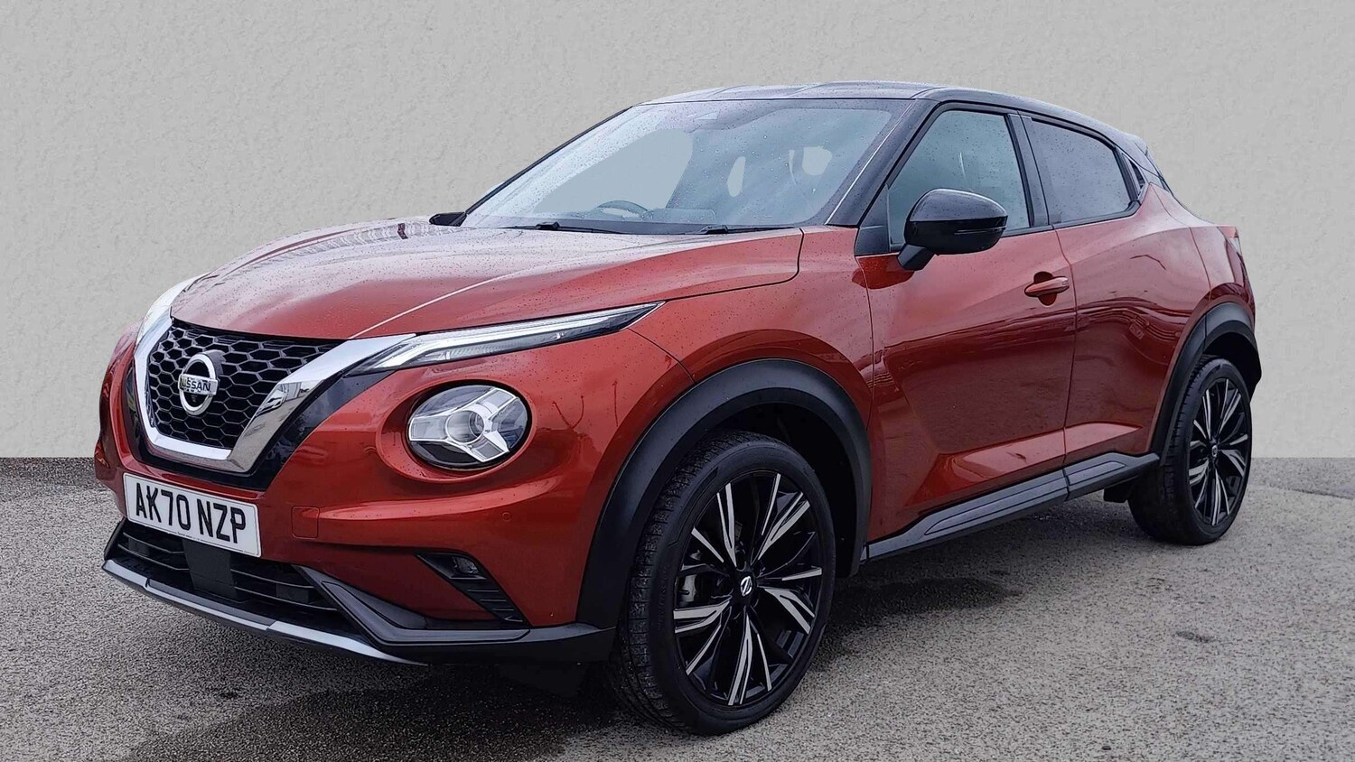 Used Nissan Juke 2020 for sale - 77857120: Photo 7
