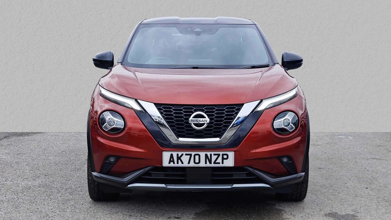 Used Nissan Juke 2020 for sale - 77857120: Photo 8