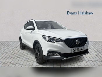 Used MG MG ZS 2019 for sale - 78913733: Photo