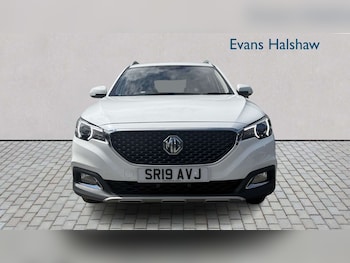 Used MG MG ZS 2019 for sale - 78913733: Photo