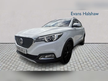 Used MG MG ZS 2019 for sale - 78913733: Photo