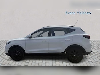 Used MG MG ZS 2019 for sale - 78913733: Photo