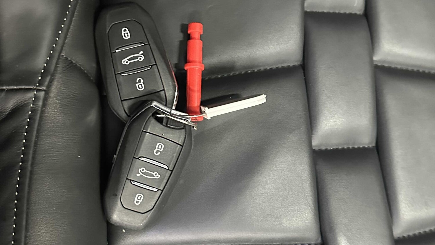 Used DS Automobiles DS 3 for sale - 77857553: Photo 10