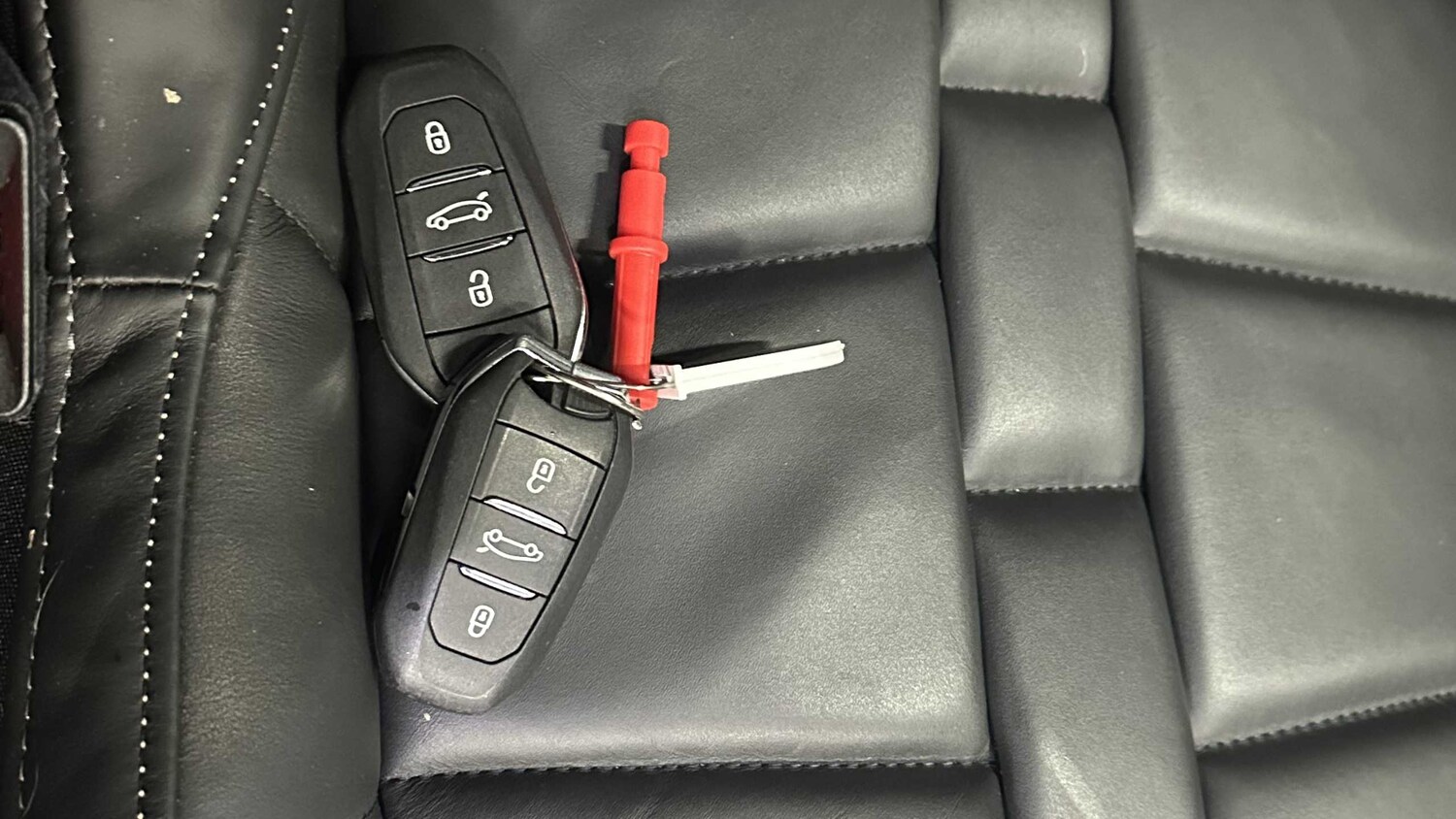 Used DS Automobiles DS 3 for sale - 77857553: Photo 11