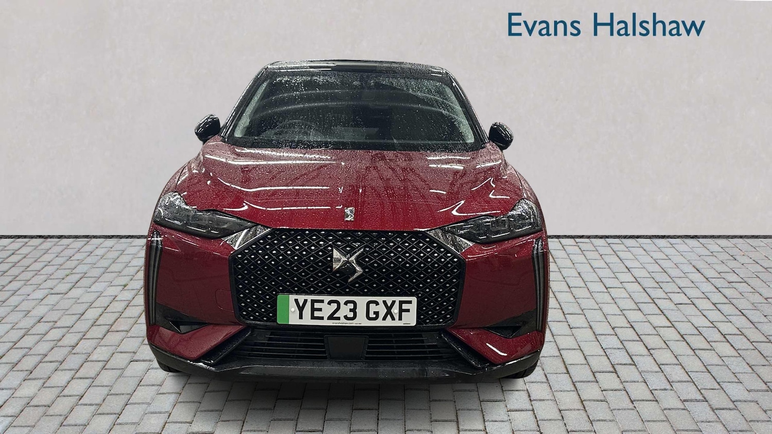 Used DS Automobiles DS 3 for sale - 77857553: Photo 2