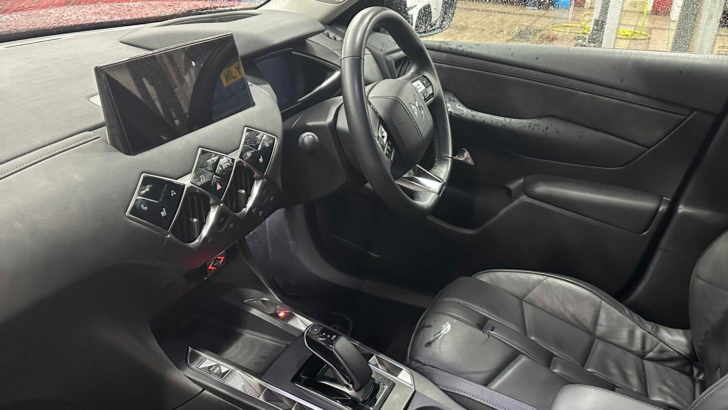 Used DS Automobiles DS 3 for sale - 77857553: Photo 20