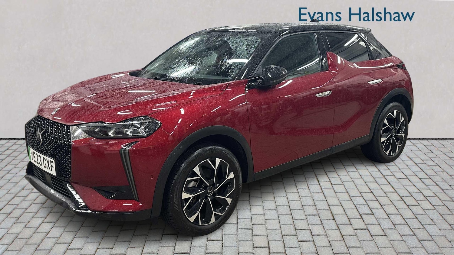 Used DS Automobiles DS 3 for sale - 77857553: Photo 3