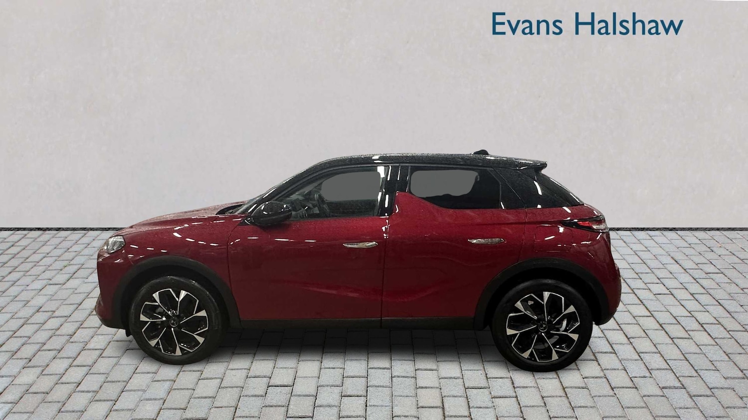 Used DS Automobiles DS 3 for sale - 77857553: Photo 4