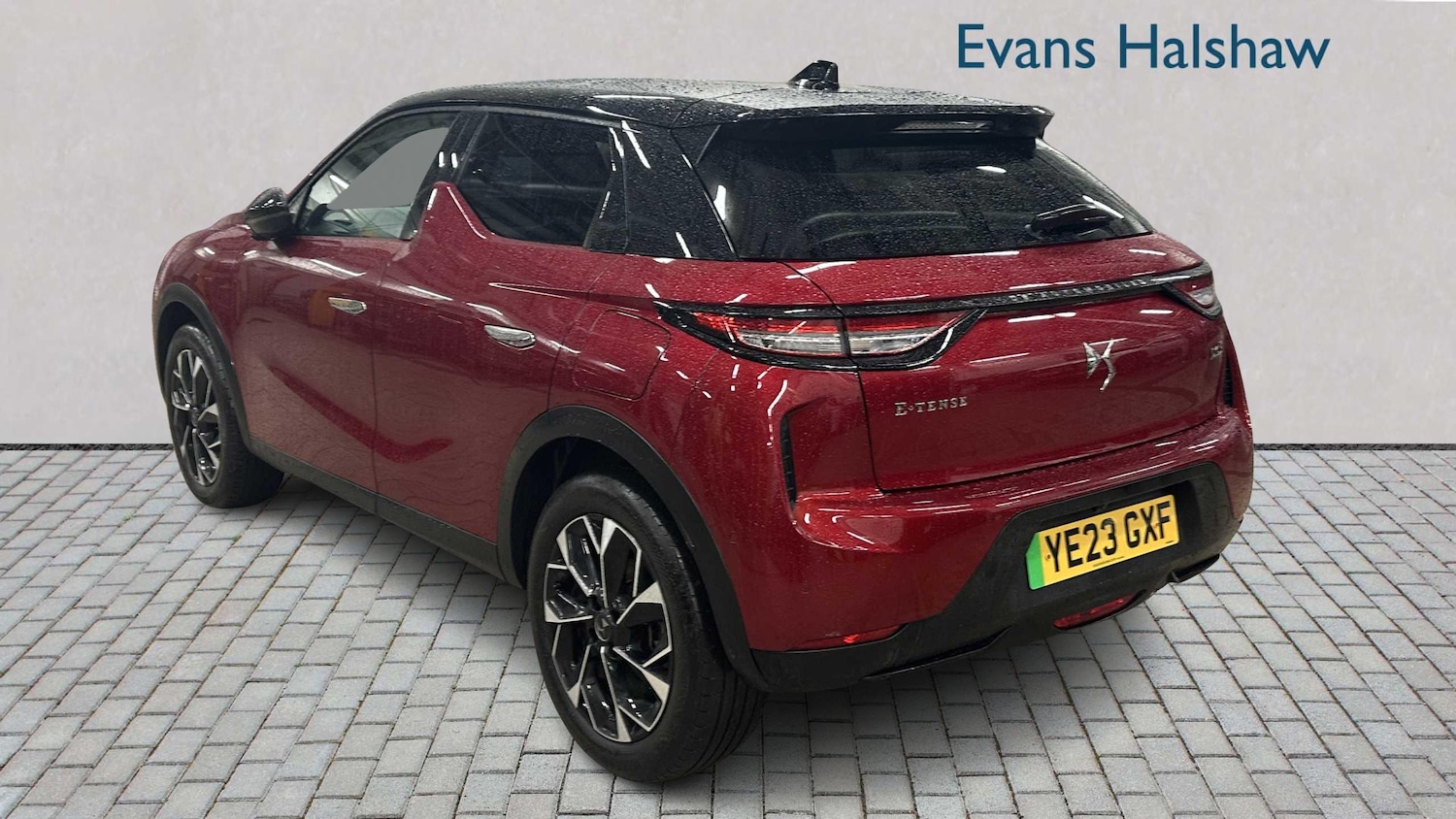 Used DS Automobiles DS 3 for sale - 77857553: Photo 5