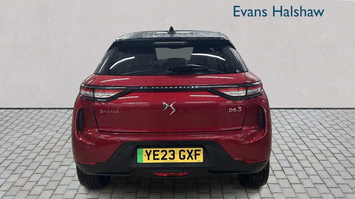 Used DS Automobiles DS 3 for sale - 77857553: Photo 6